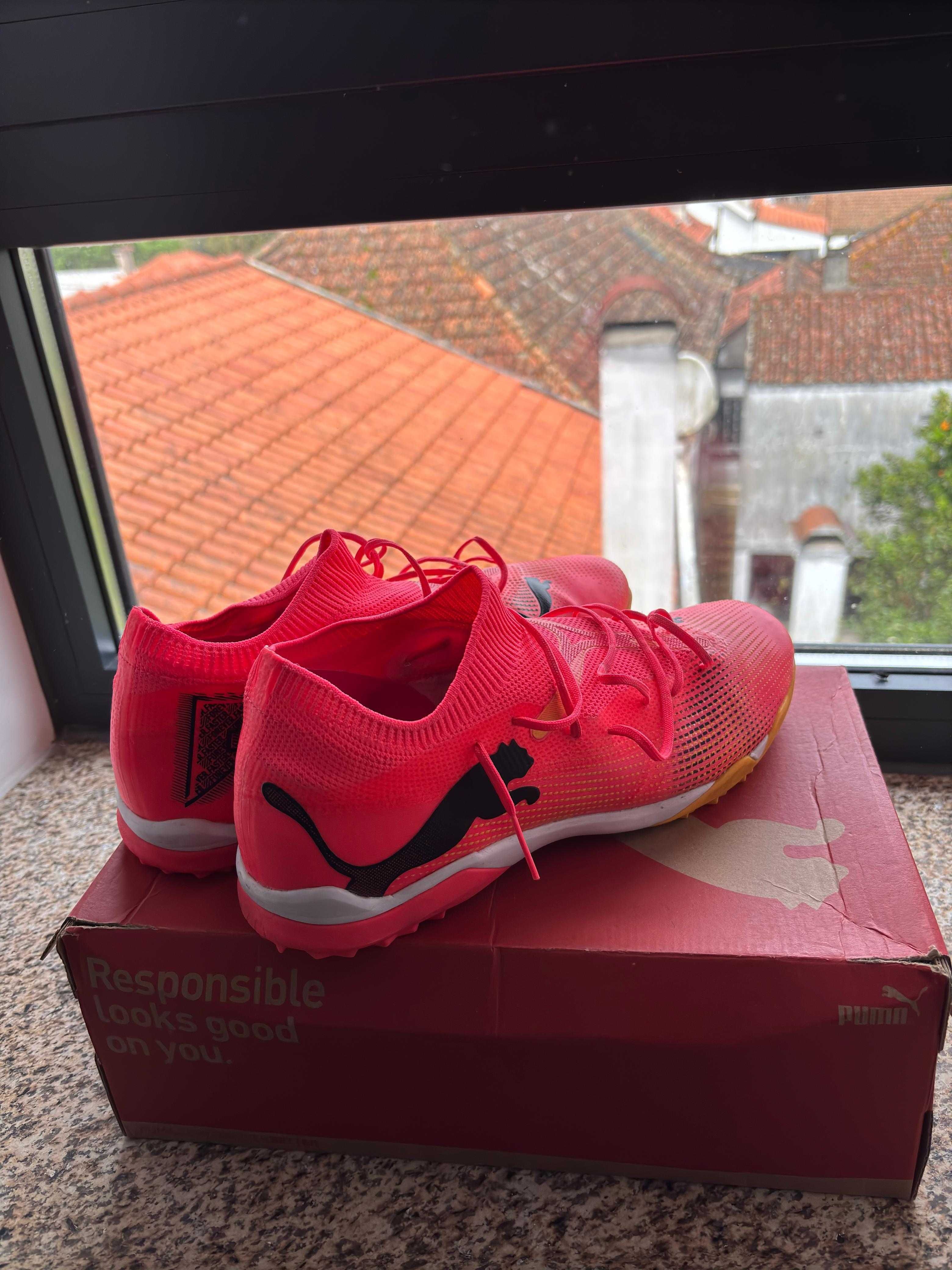 Puma Future 7 MATCH TT (45 EU)