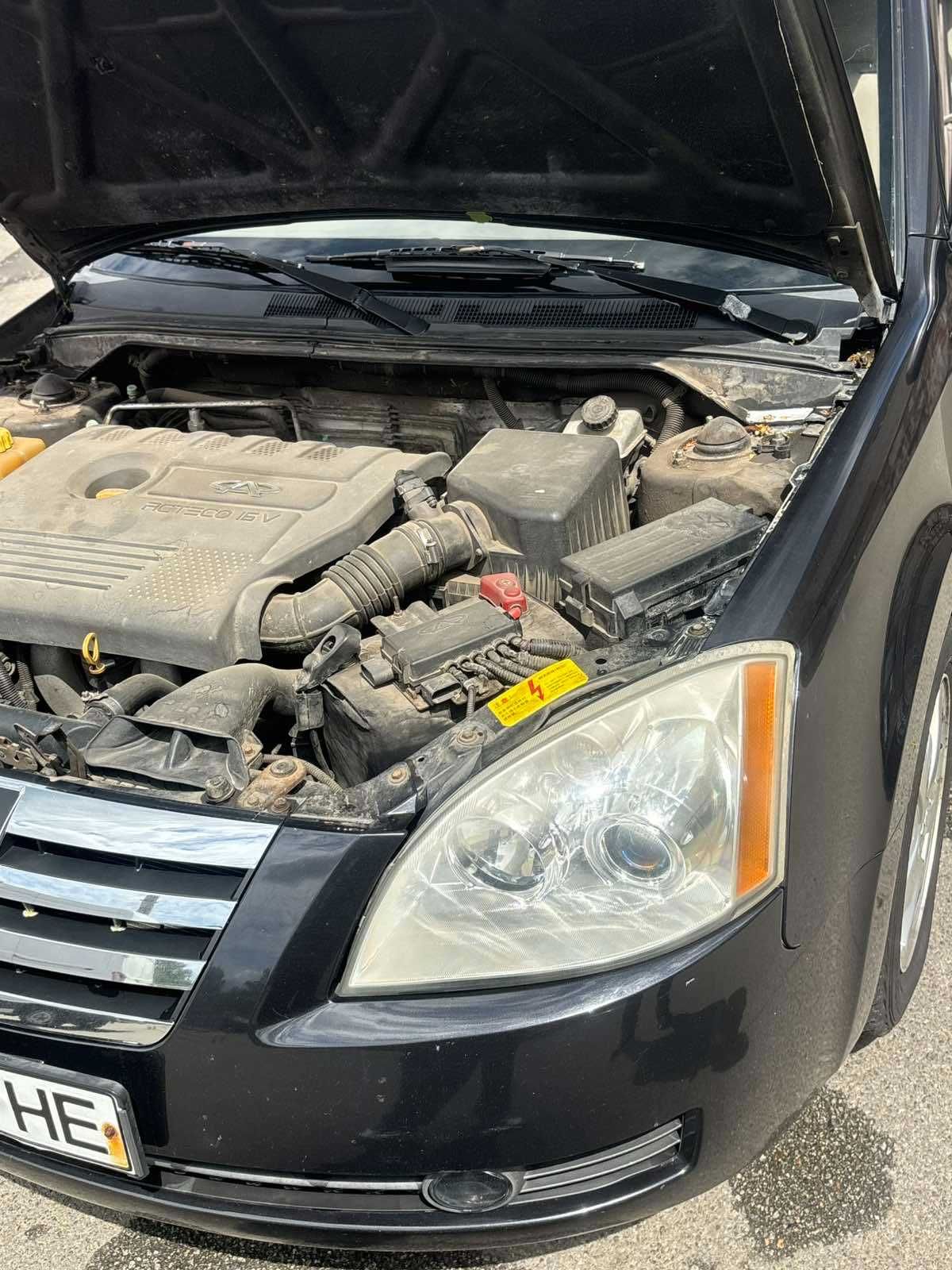 Продаеться авто Chery Elara