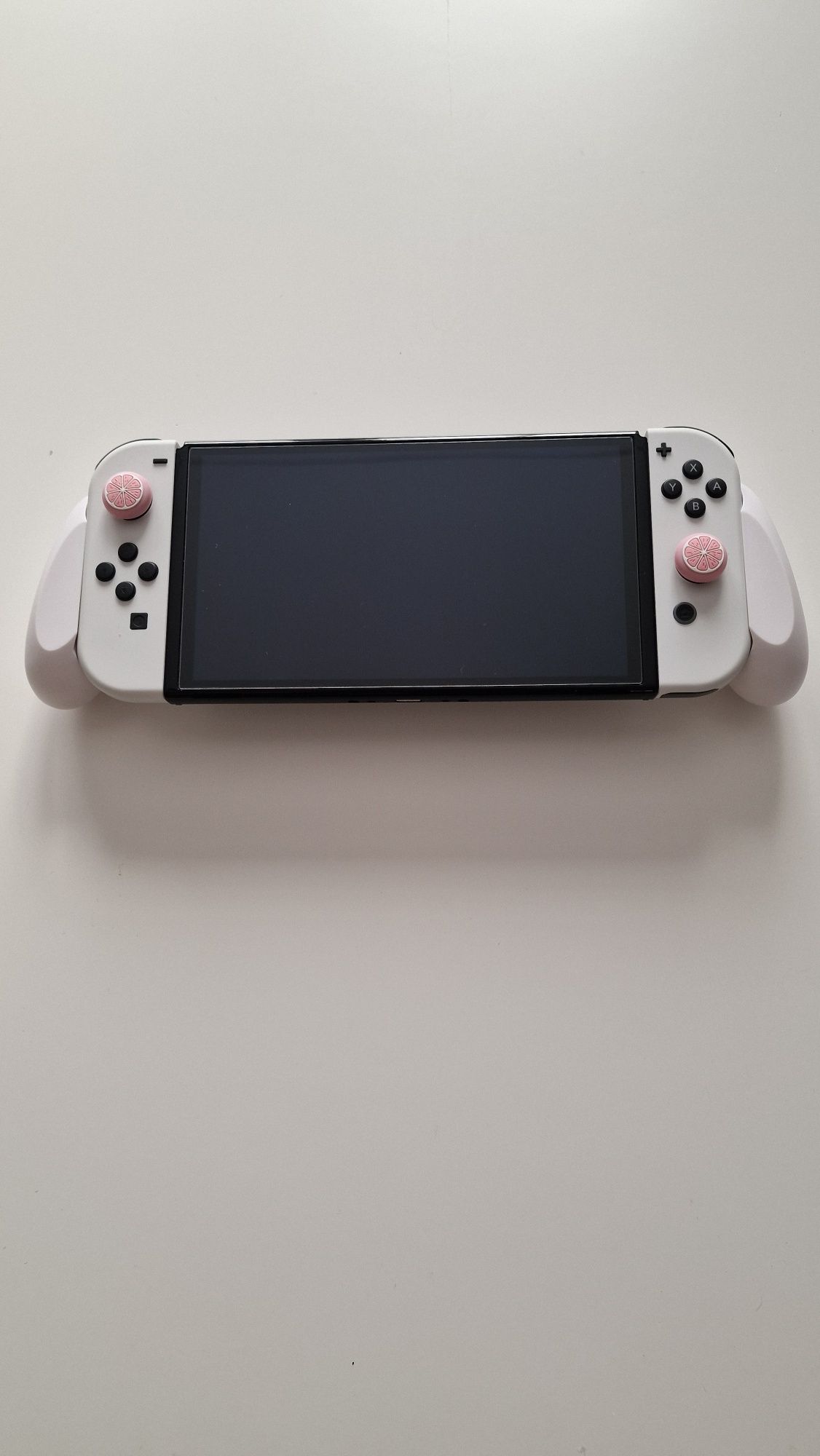 Грипп,держатель для nintendo switch oled