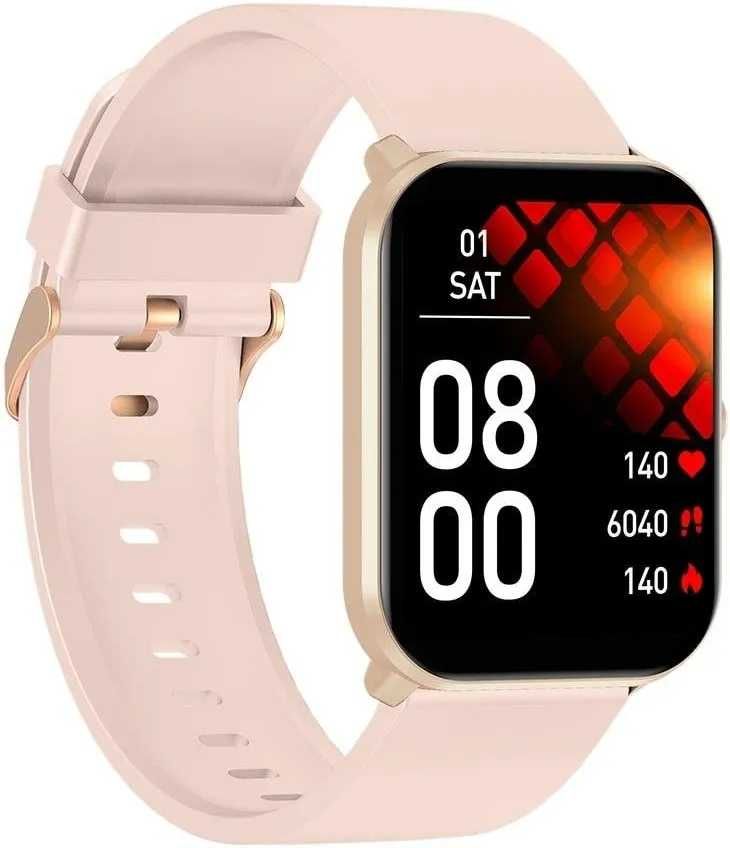 Maxcom Fw36 Aurum Se Czarny lub Złoty