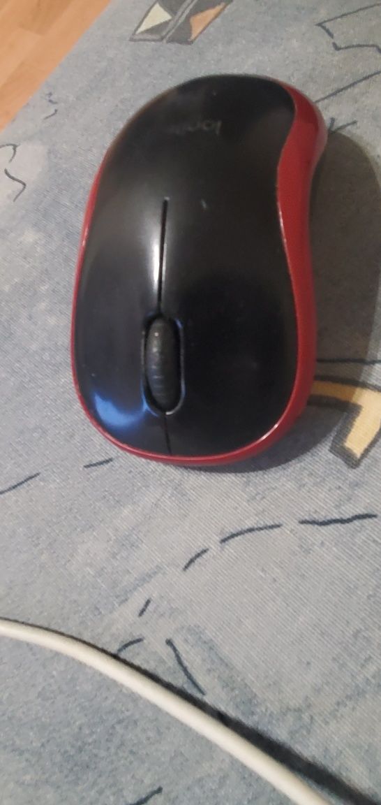 Logitech M185 Мишка