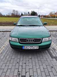 Audi A4 B5 kombi 1.8 benzyna 125 koni Hak