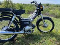 Продаю дельта 72сс