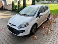 Fiat Punto Fiat Punto Evo Racing