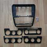 Ramka 10,1" do radia Android dla Skoda Octavia 2004- 2014