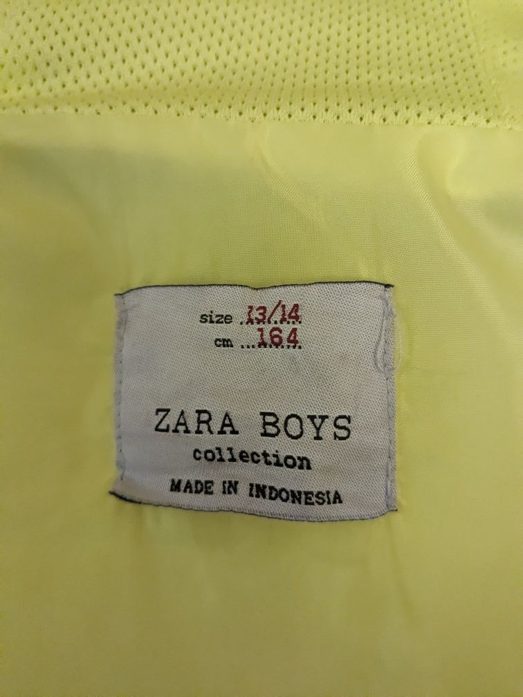 Безрукавка Zara Boys