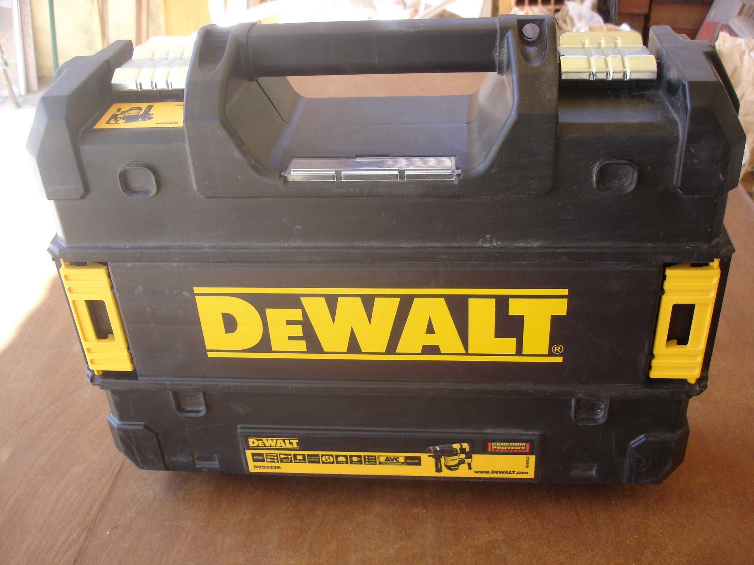 Torna DEWALT D25333