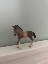 Konie schleich figurki