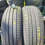 Para lub komplet 205/55r19 Michelin Primacy 3 z 2022r 6mm S1