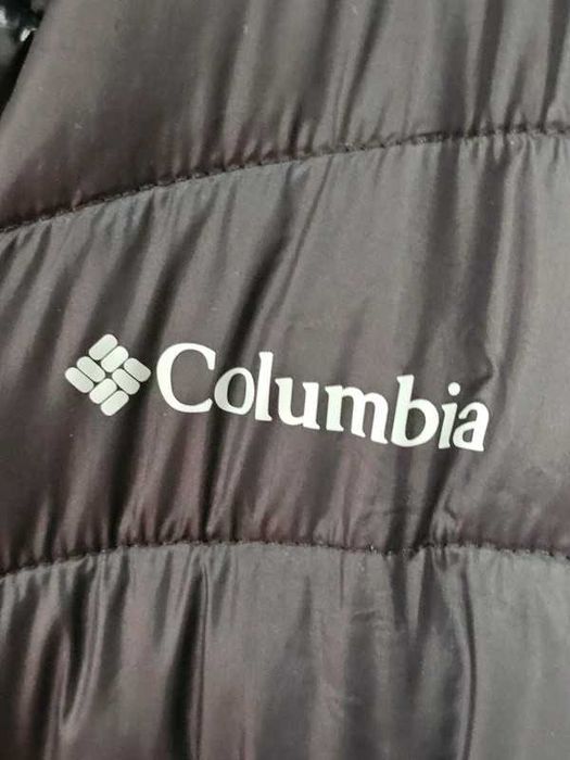 NOWA kurtka Columbia Labyrinth Loop Hooded Jacket Rozmiar M