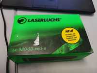 Laserluchs LA980-50-PRO-II z uchwytem na szynę (nie X-Hog , nie Noxar)