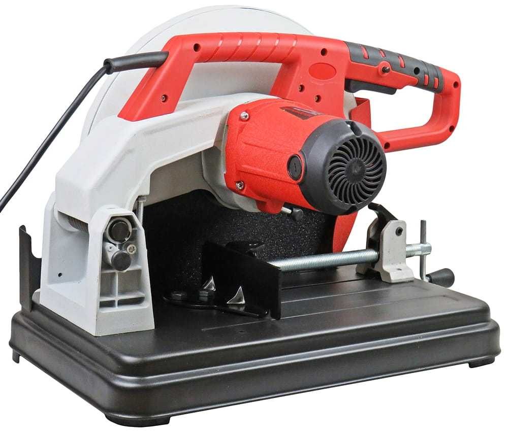BASS POLSKA Piła Do Metalu Przecinarka Ukośnica 2900w BP5410