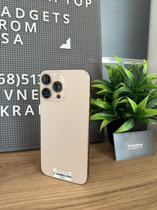 Apple Iphone 16 Pro Max 256 GB Neverlock !