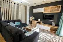 NOCLEGI Apartament Rzeszów mieszkanie na doby wynajem