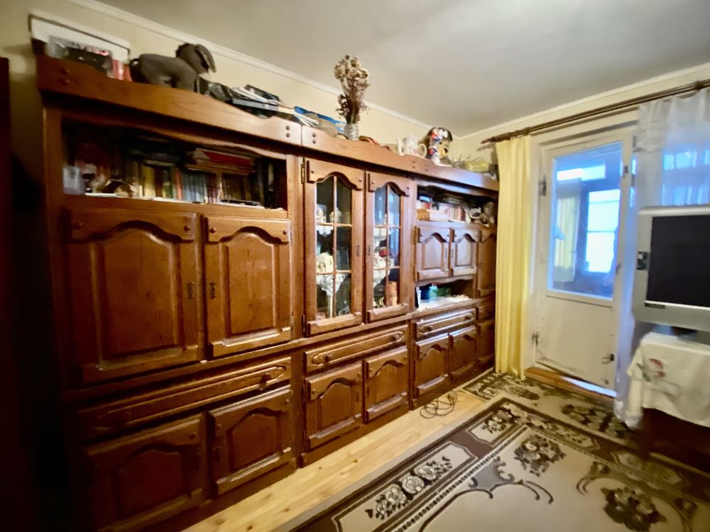 3-КІМНАТНА за 44 999$ !!! Трьошка 65м2 | 5-пов з 9-ти | єВідновлення++