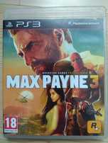 Gra PS3 sprawna.
