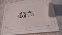 Tênis Alexander McQueen