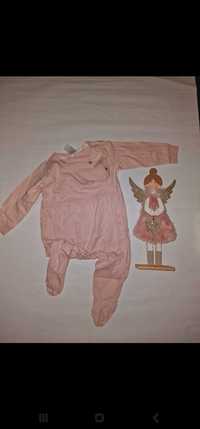 Babygrow algodão 4-6 meses