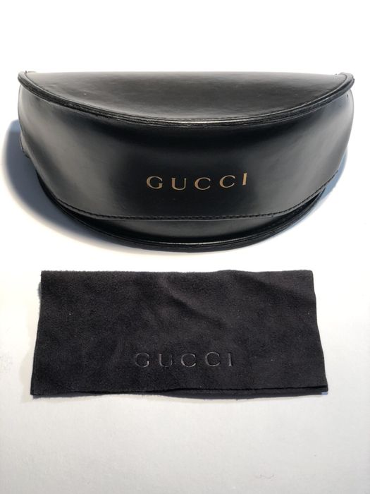 Óculos de Sol - GUCCI - Estado irrepreensível - ORIGINAIS - Negociável