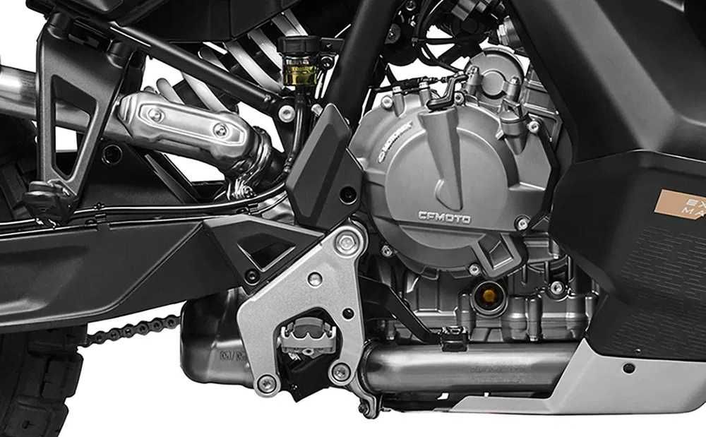 Motocykl CFMOTO 800 MT-X euro 5+*VAT23% Raty*Leasing*Transdo150kmgrat