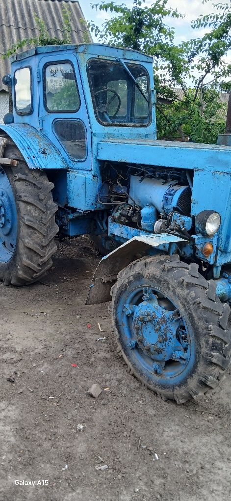 Продам т 40 в робочому стані