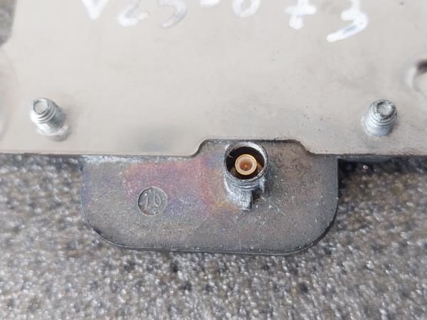 Amplificador de antena PORSCHE Cayenne (9PA)