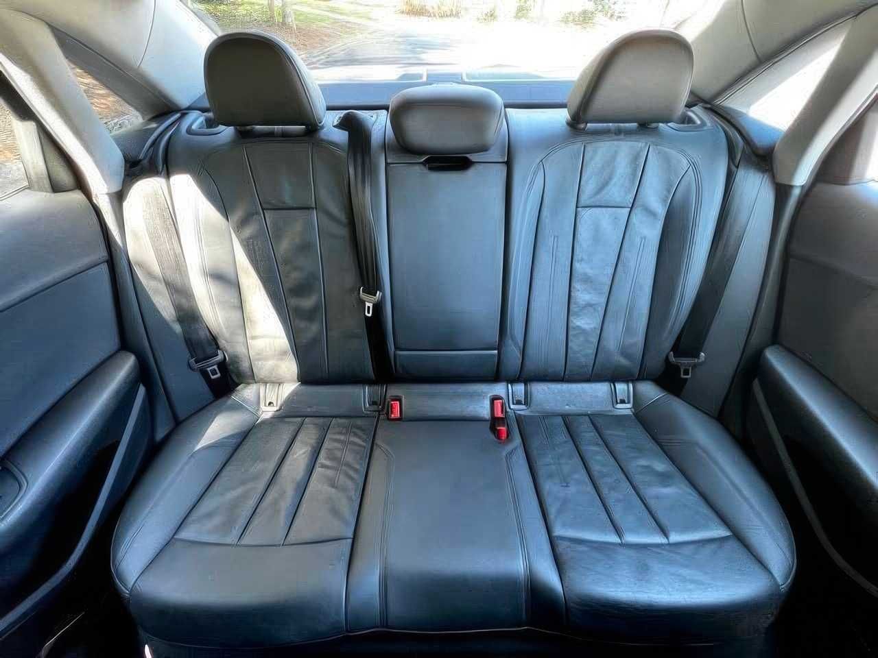 2017 Audi A4 2.0T Premium Plus