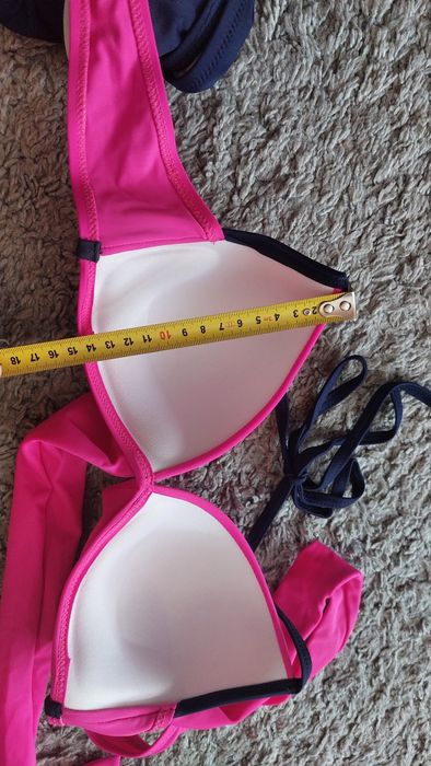 Купальник роздільний