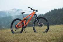 Kavenz VHP16 29" | High Pivot | SRAM | EXT