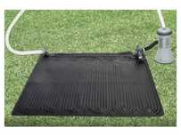 Aquecedor solar intex
