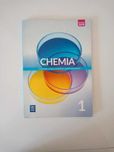 Podręcznik do Chemii klasa 1