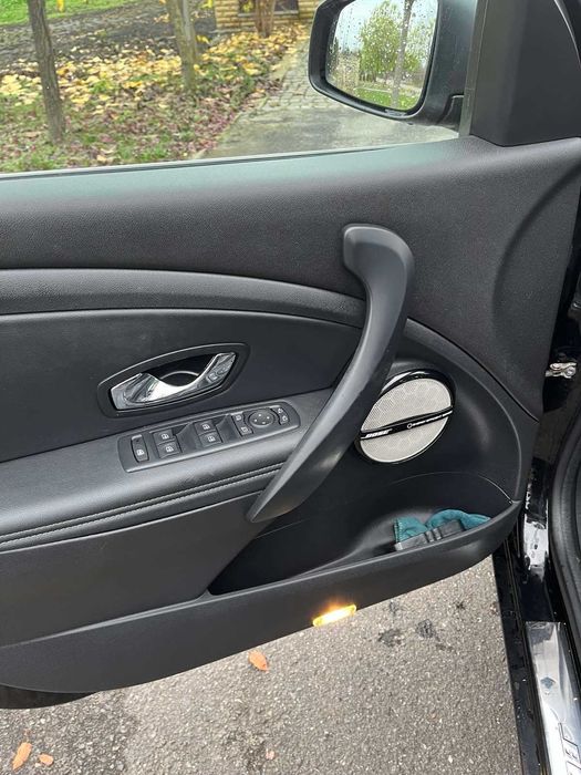 Продам свіжо пригнаний Рено Меган