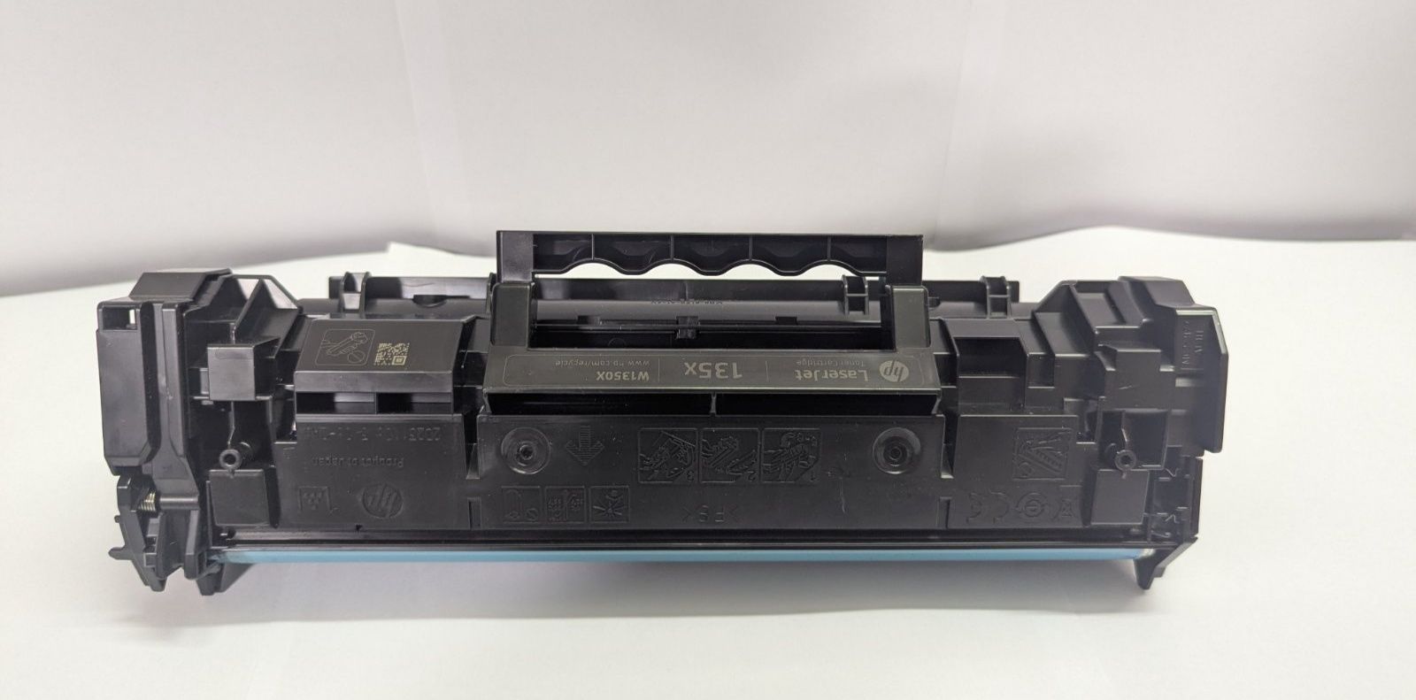 Картриджі HP 135X (W1350X) оригінальні першопрохідні