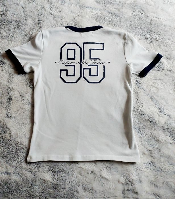 Koszulka Sinsay r. S