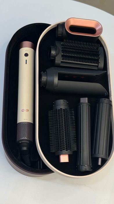 Аналог  стайлер Dyson