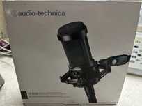 Мікрофон Audio-Technica AT2035