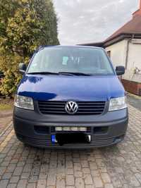 Sprzedam T5 2,5 tdi