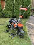 Продаю Мотоблок Husqvarna TF 545P