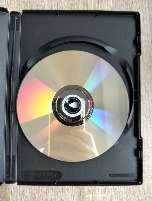 Płyta DVD Film Brother