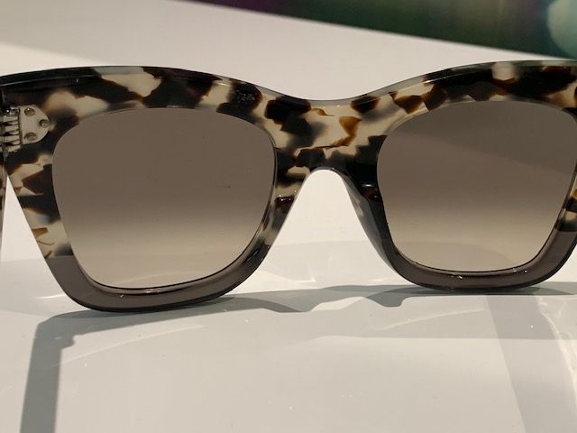 Óculos de Sol Céline - Impecáveis / Com Fatura