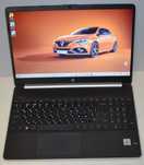 HP Pavilion 15-dy1071wm \ i7-1065G7 \ Iris Plus \ 8Gb \ SSD 256Gb