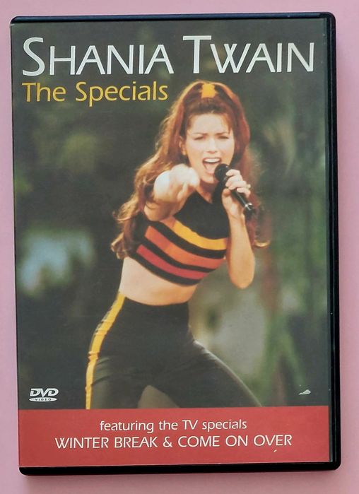 2 DVDs Artistas Pop