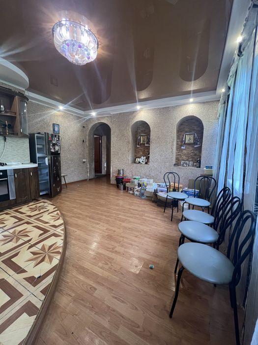 Продам будинок село Широке ( Інгулець). Є- відновлення .
