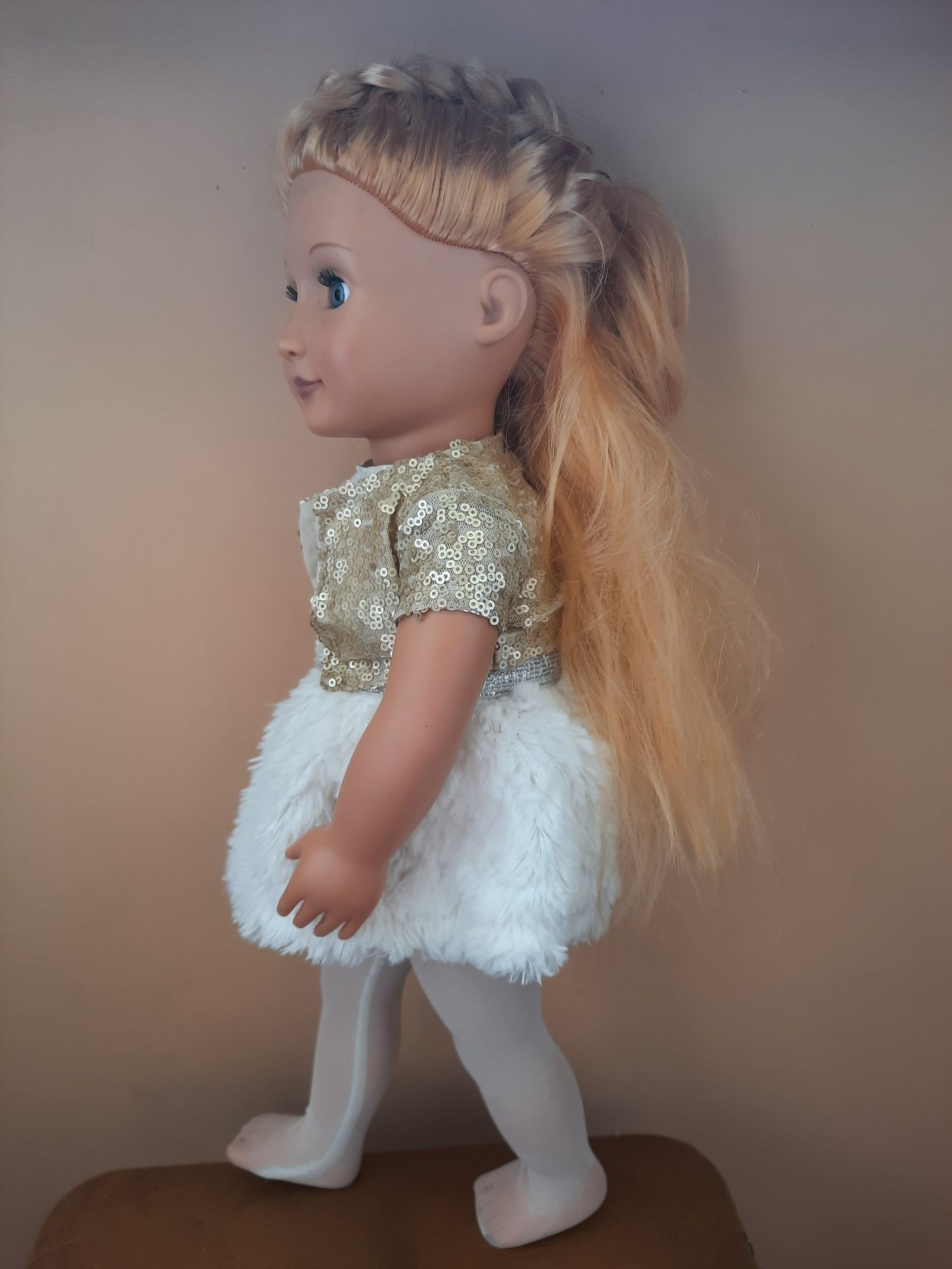 Кукла Battat. 47 cm