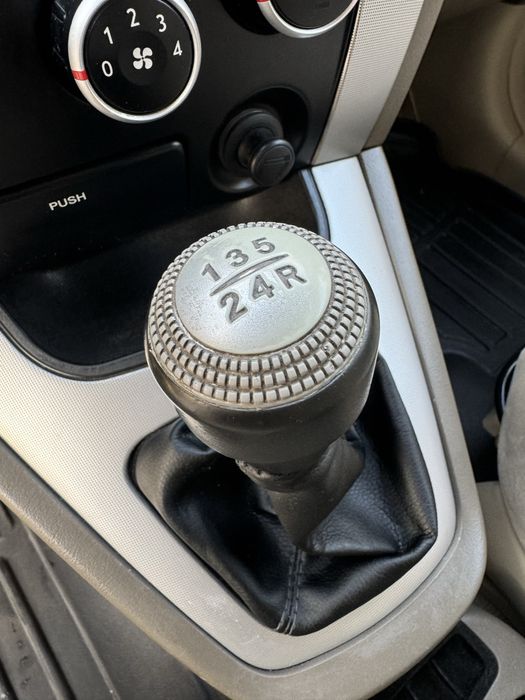 Hyundai Tucson 2007