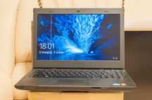 ноутбук Dell Vostro 3460 - 14'', i5-3210m, 8 гб., ssd
