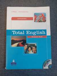 Total English Advanced