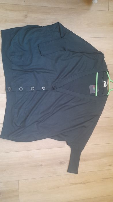 Kardigan blezer rozmiar uniwesalny