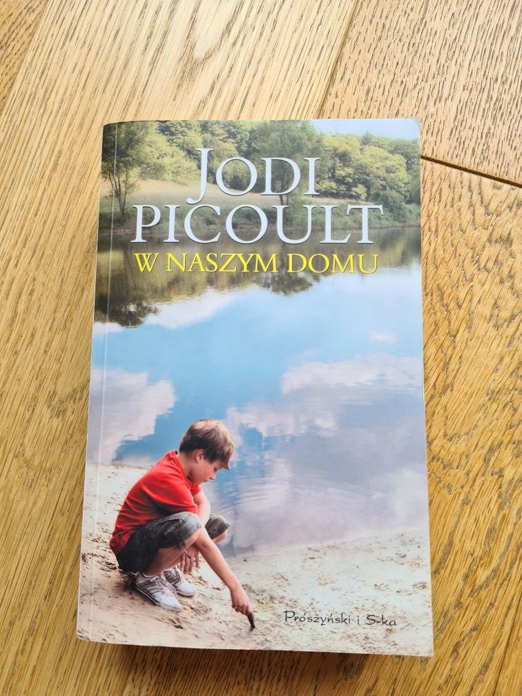 W naszym domu Jodi Picoult