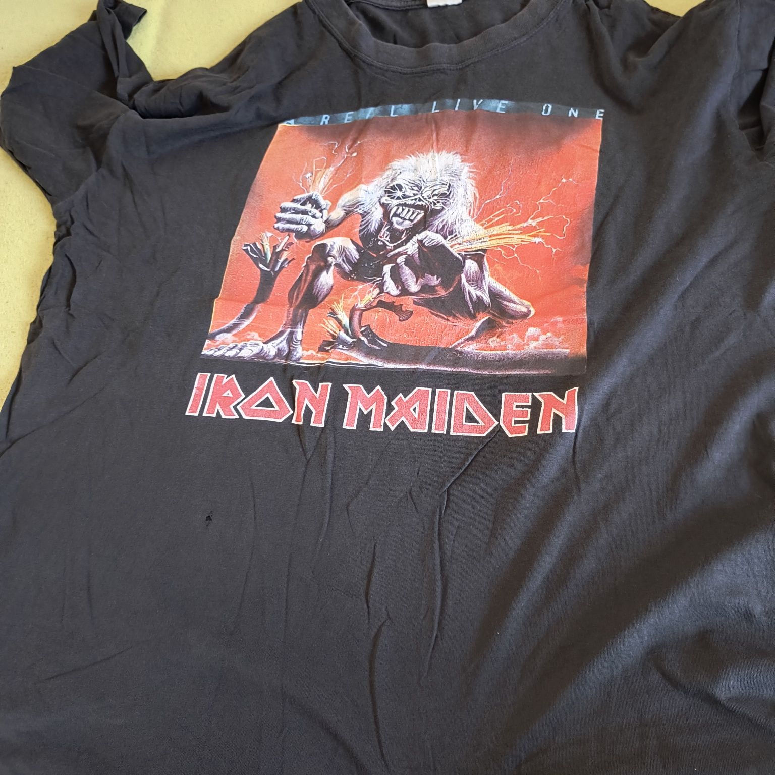 T shirty koszulki rock heavy metal